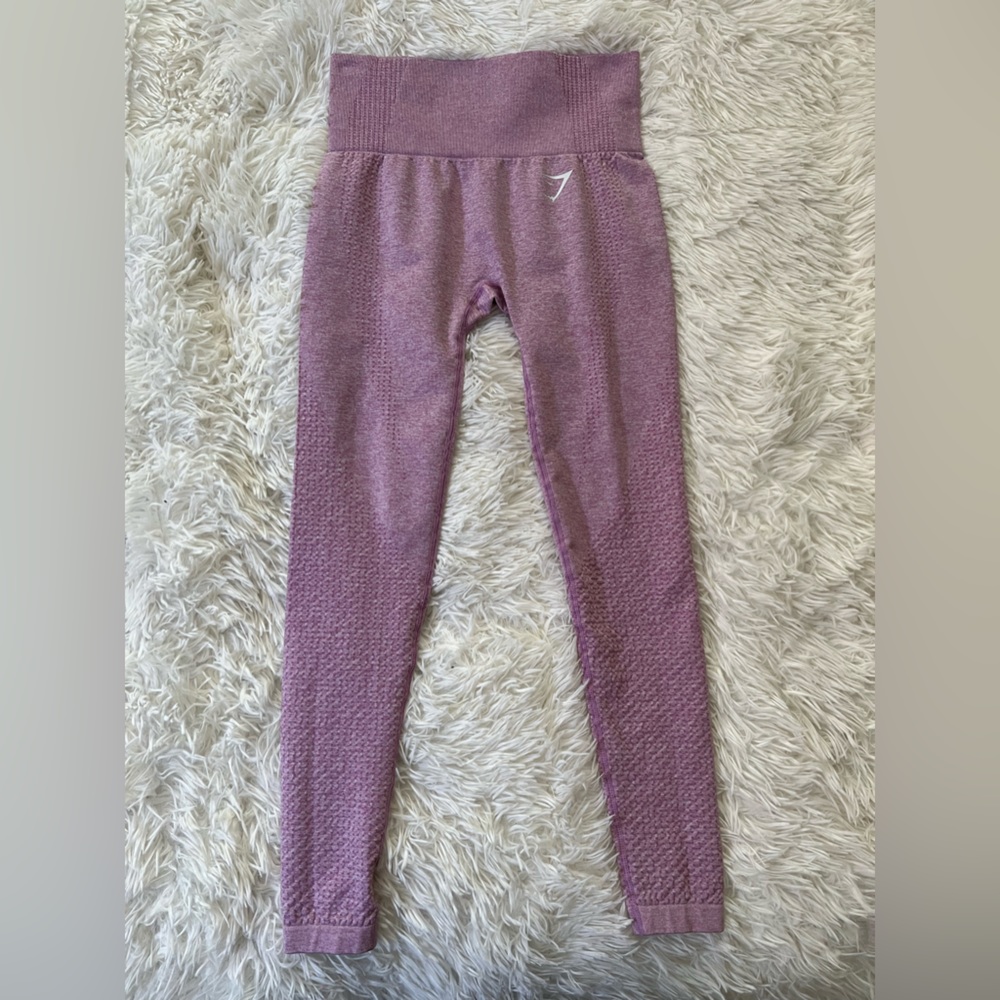 Gymshark Vital Seamless Leggings